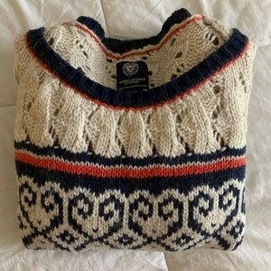 American Eagle Sweater